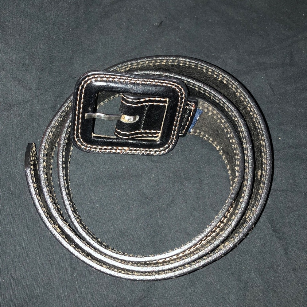 Banana Republic Belt